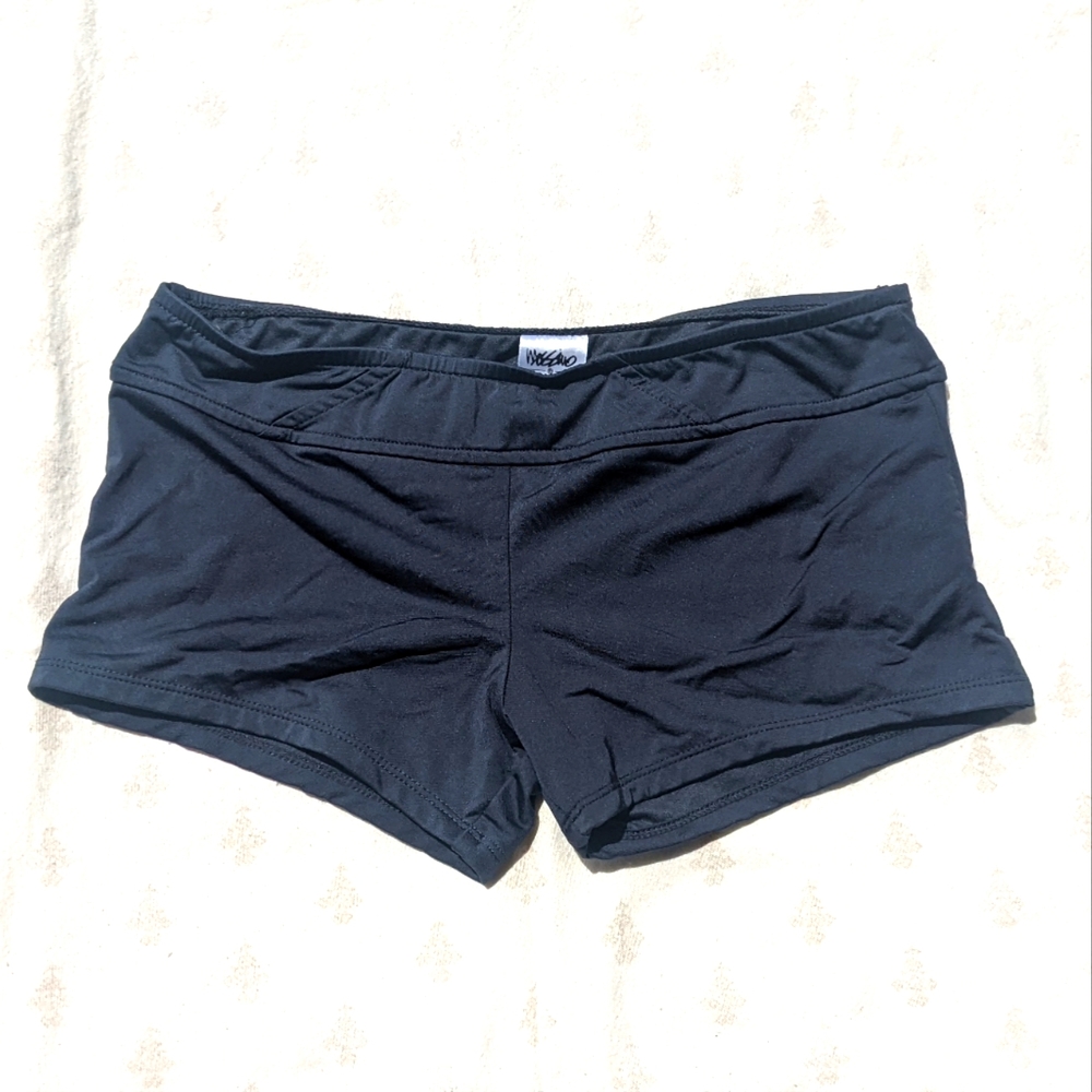 Swim shorts